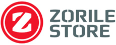 ZorileStore-logo
